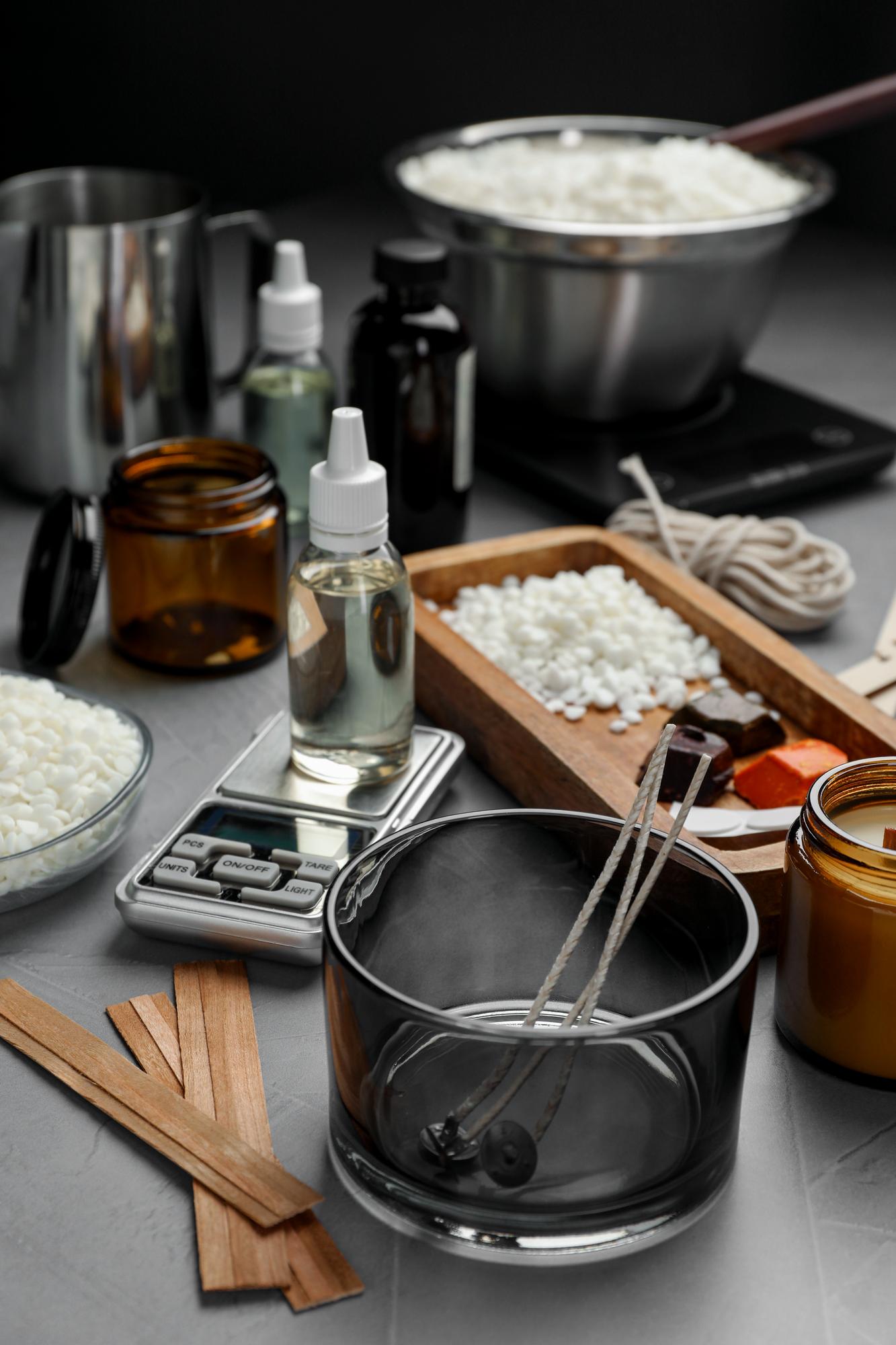 Cucina professionale e utensili